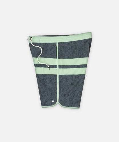 Jetty Sandbar Hybrid Boardshort - Indigo