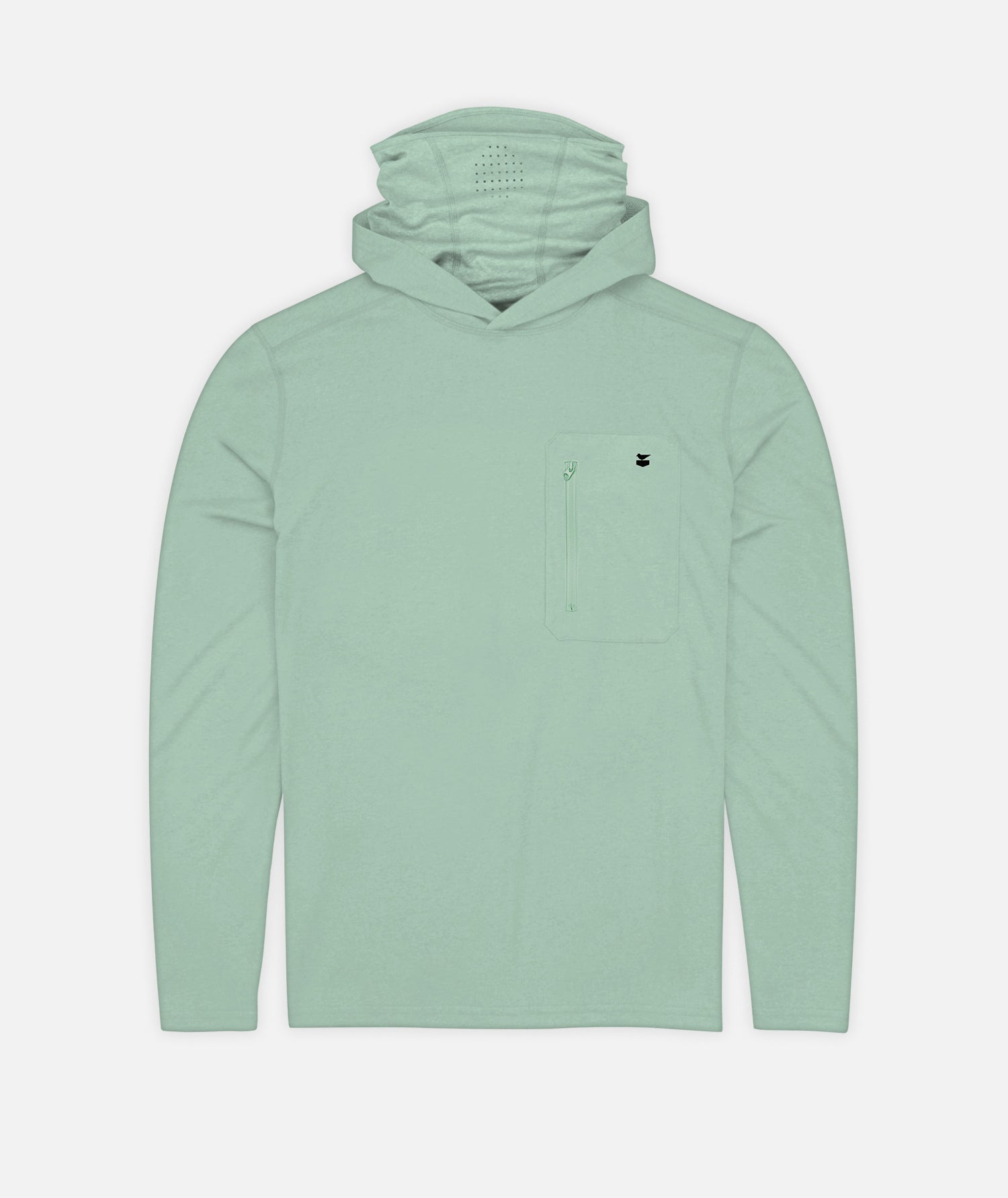 Jetty Skiff UV Hooded Long Sleeve - 88 Gear