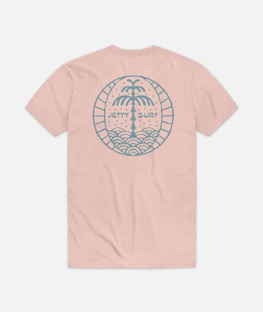 Jetty Planeteer Tee Shirt - 88 Gear