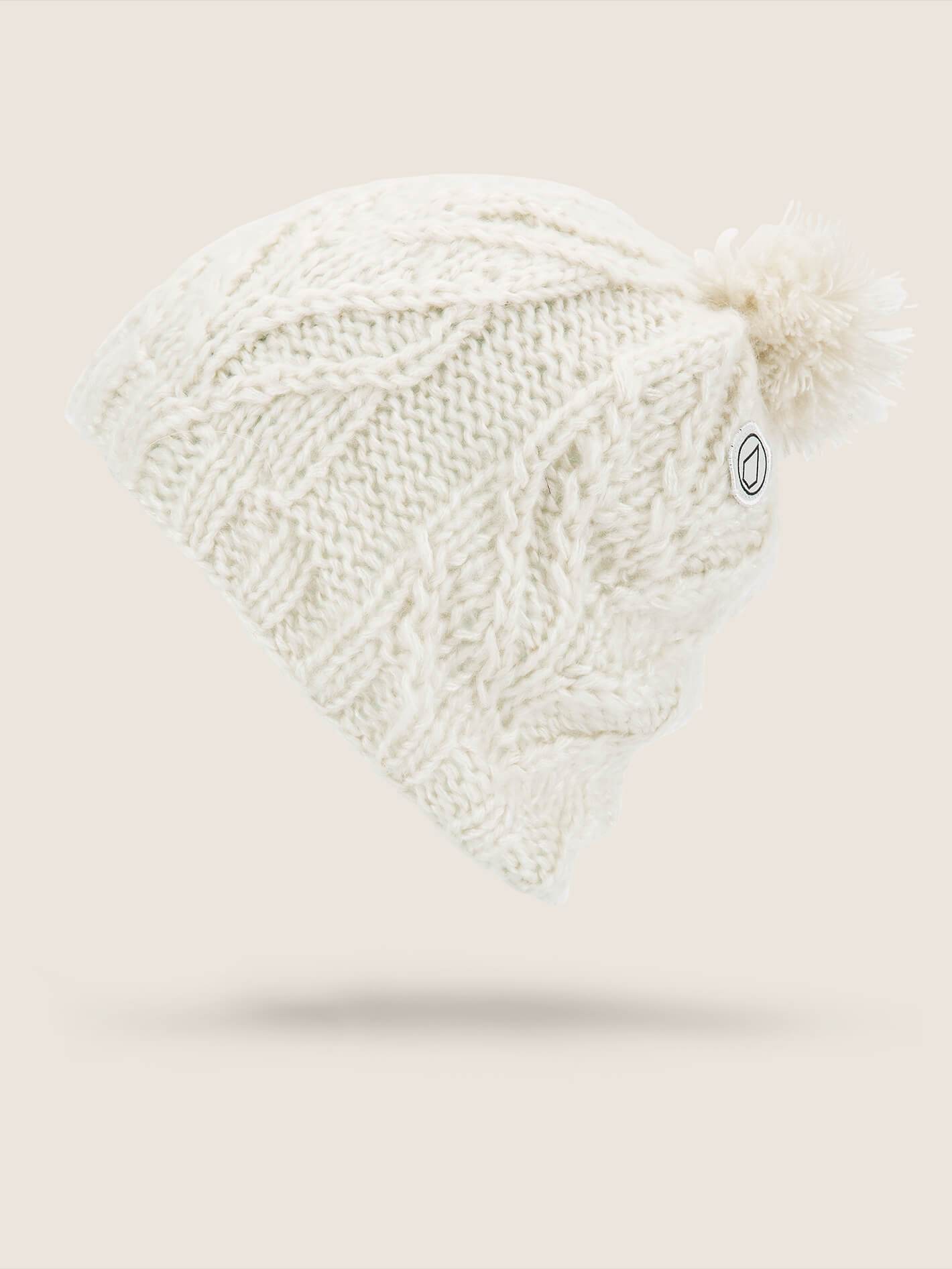 Volcom Leaf Women's Beanie - 88 Gear