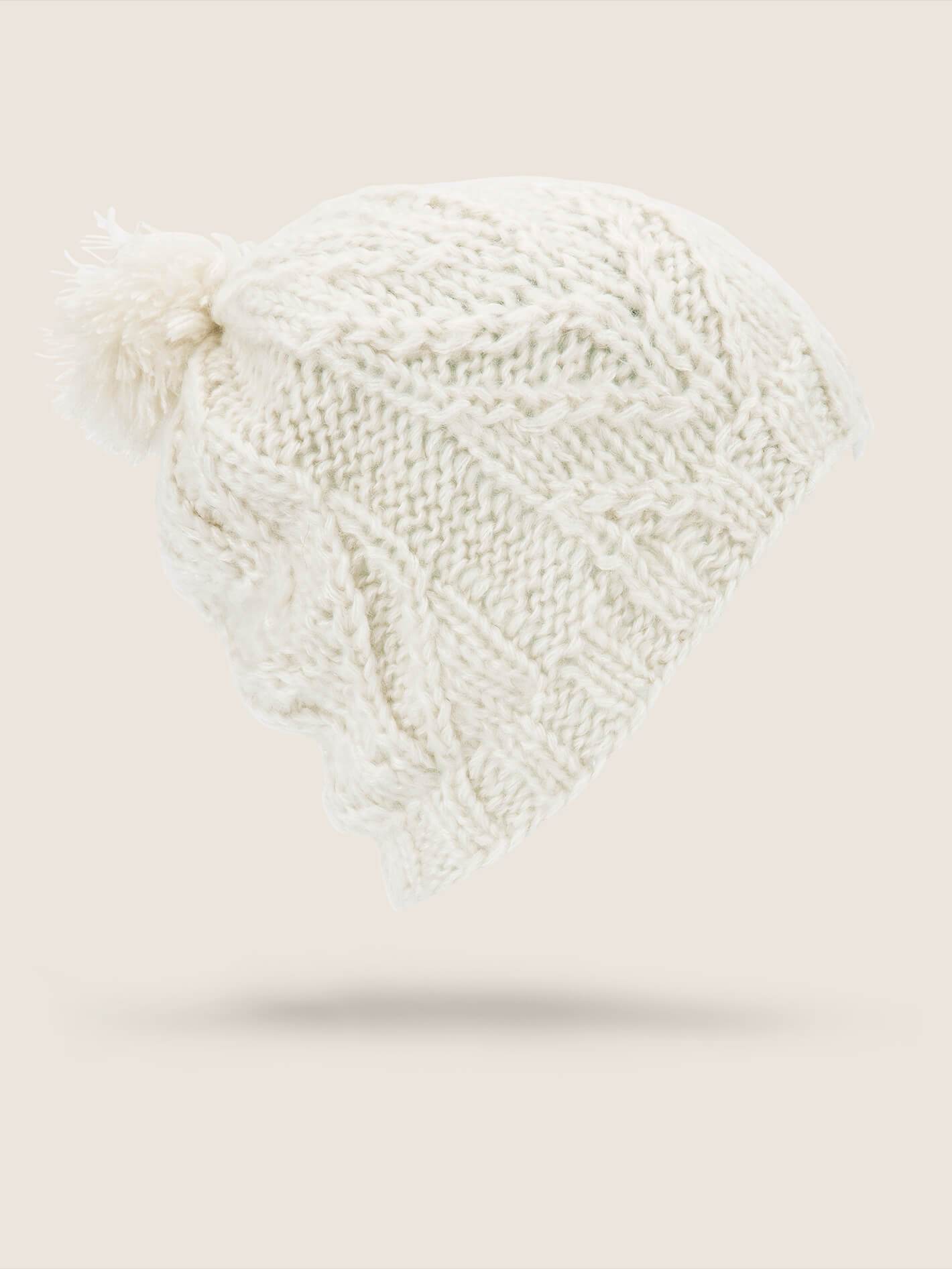 Volcom Leaf Women's Beanie - 88 Gear