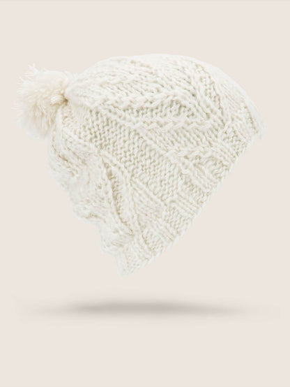 Volcom Leaf Women's Beanie - 88 Gear