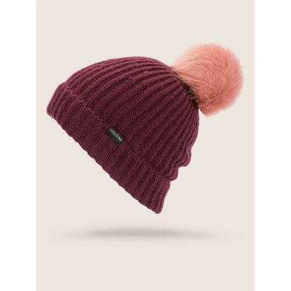 Volcom Lula  Discounted Women's Beanie - 88 Gear