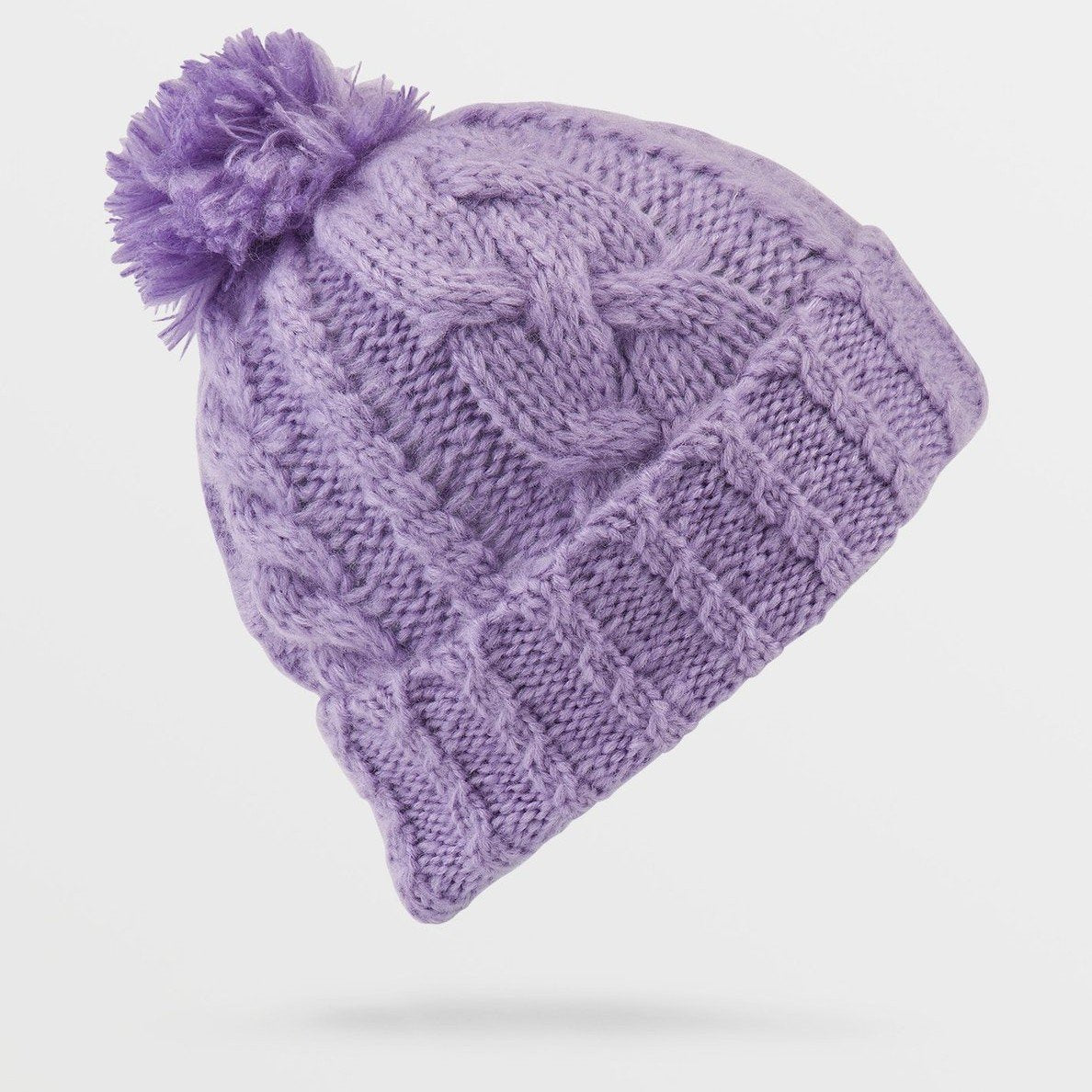 Volcom Womens Leaf Beanie