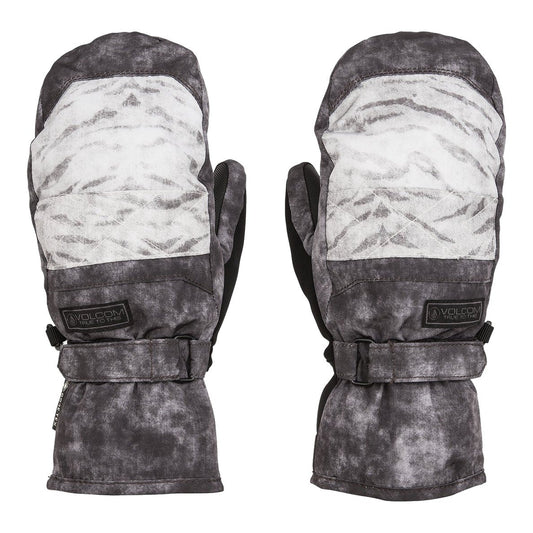 Volcom Womens Peep Gore-Tex Mitt