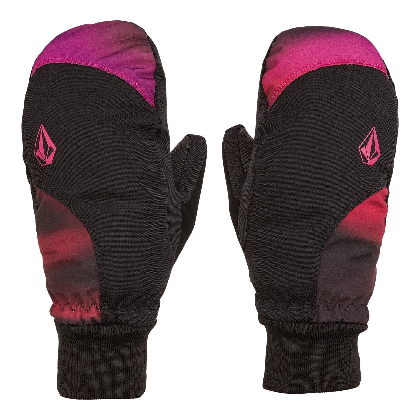Volcom Womens Bistro Mitt