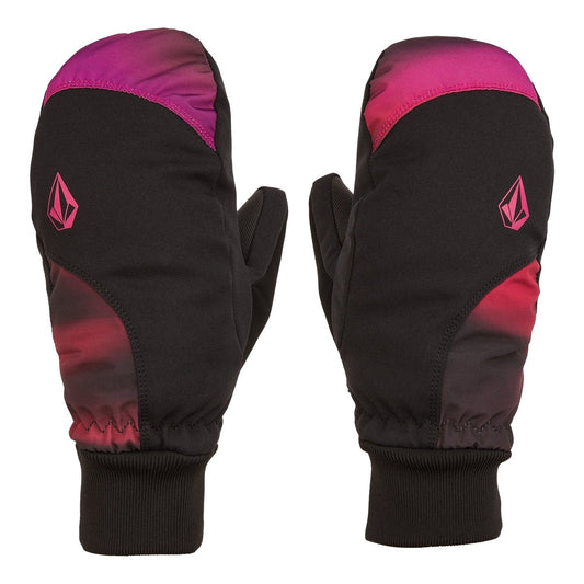 Volcom Womens Bistro Mitt