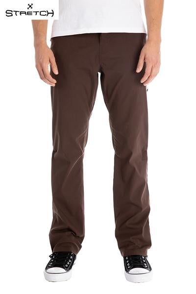 686 Men's Everywhere Relax Fit Pants - 88 Gear