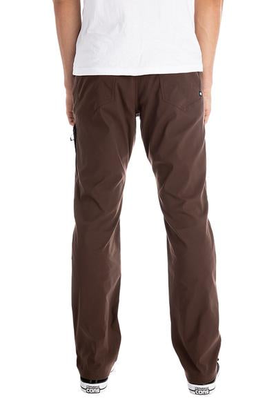686 Men's Everywhere Relax Fit Pants - 88 Gear