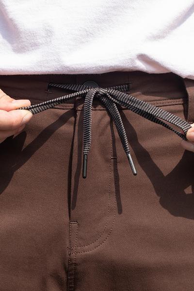 686 Men's Everywhere Relax Fit Pants - 88 Gear