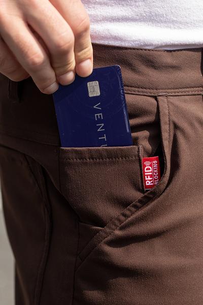 686 Men's Everywhere Relax Fit Pants - 88 Gear