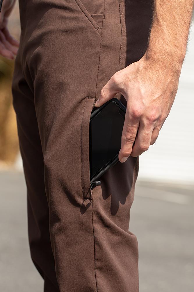 686 Men's Everywhere Relax Fit Pants - 88 Gear