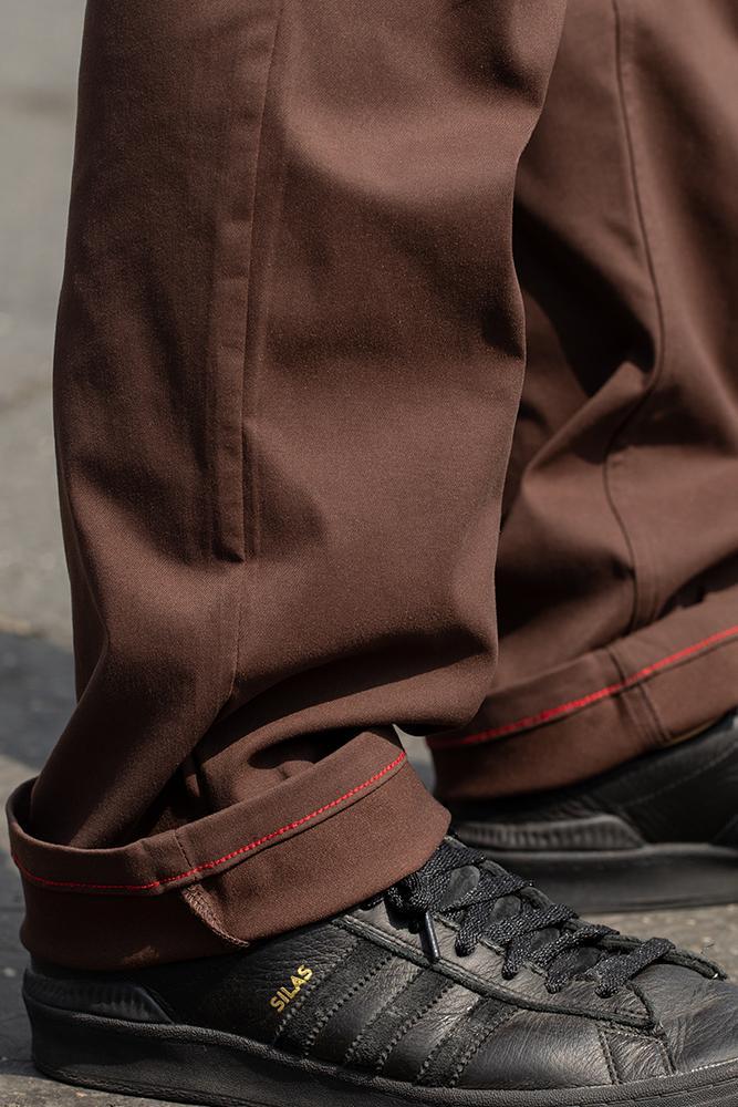 686 Men's Everywhere Relax Fit Pants - 88 Gear