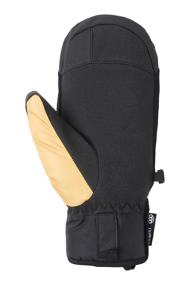 686 Mountain Winter Mitts - 88 Gear