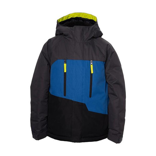 686 Youth Geo Insulated Jacket