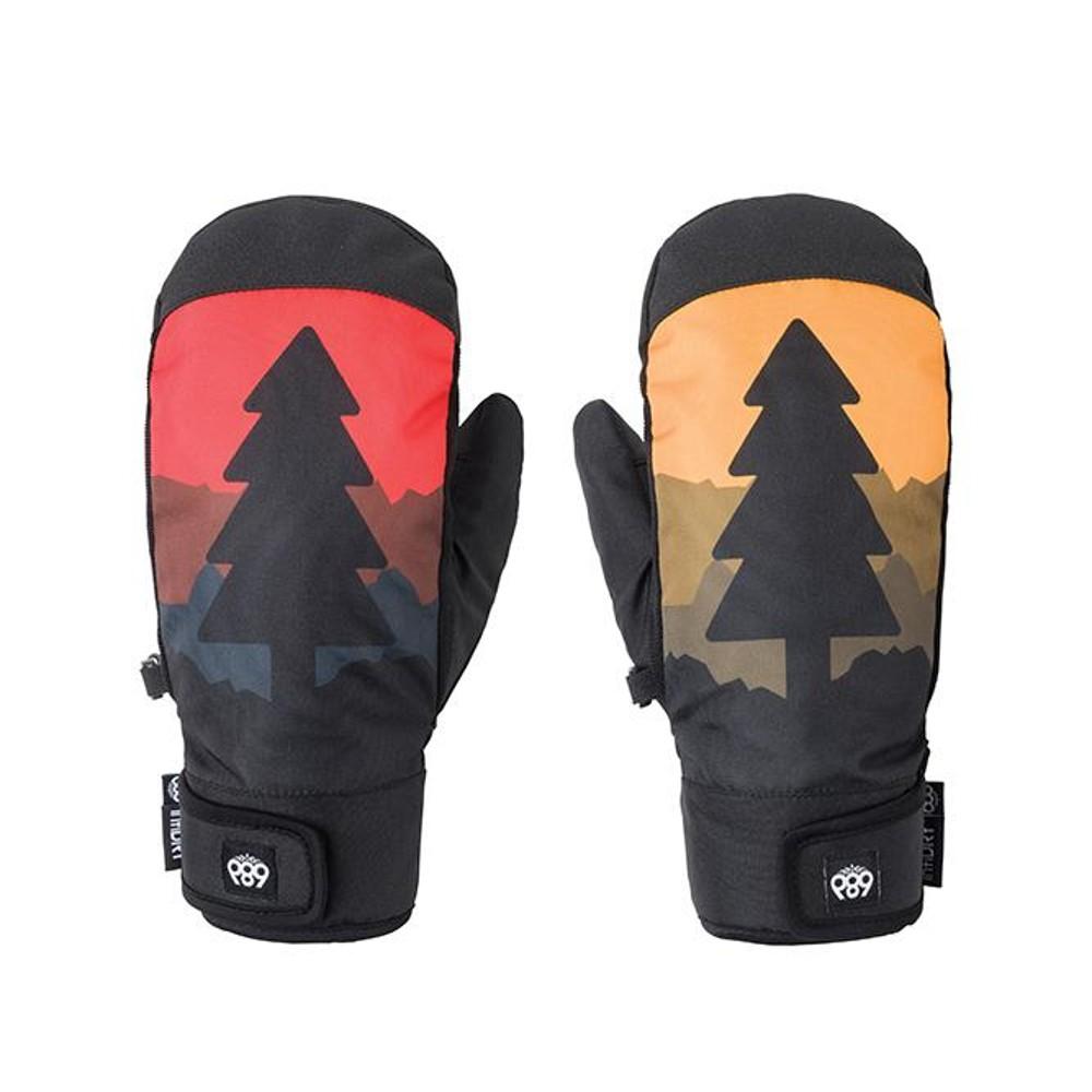 686 Mountain Winter Mitts - 88 Gear