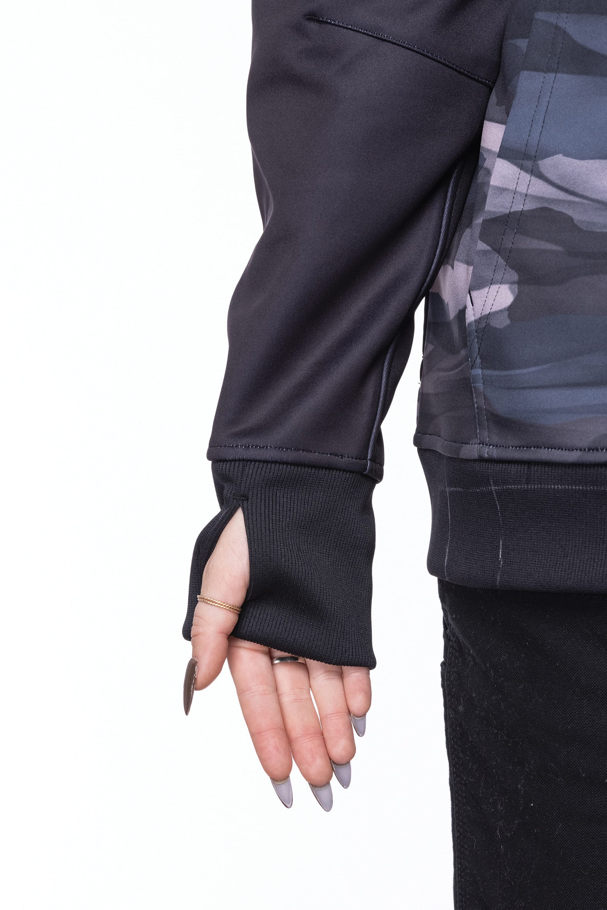 686 Women's Bonded Fleece Pullover Hoody - 88 Gear