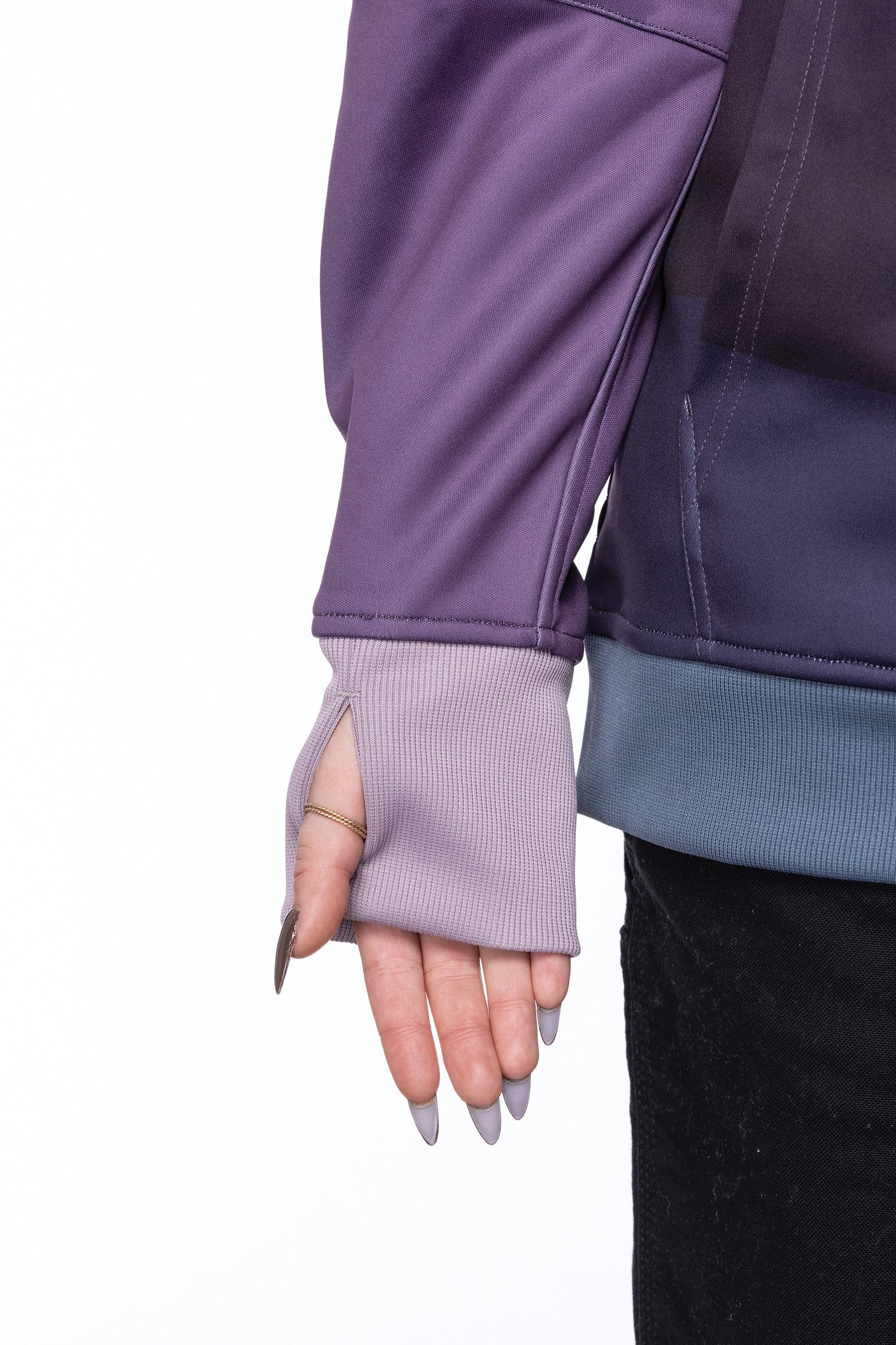 686 Women's Bonded Fleece Pullover Hoody - 88 Gear