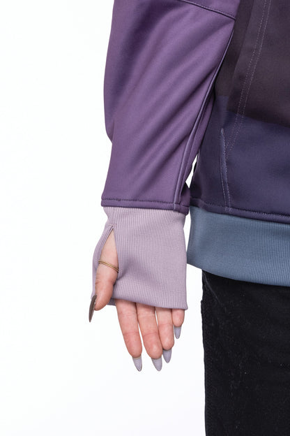 686 Women's Bonded Fleece Pullover Hoody - 88 Gear