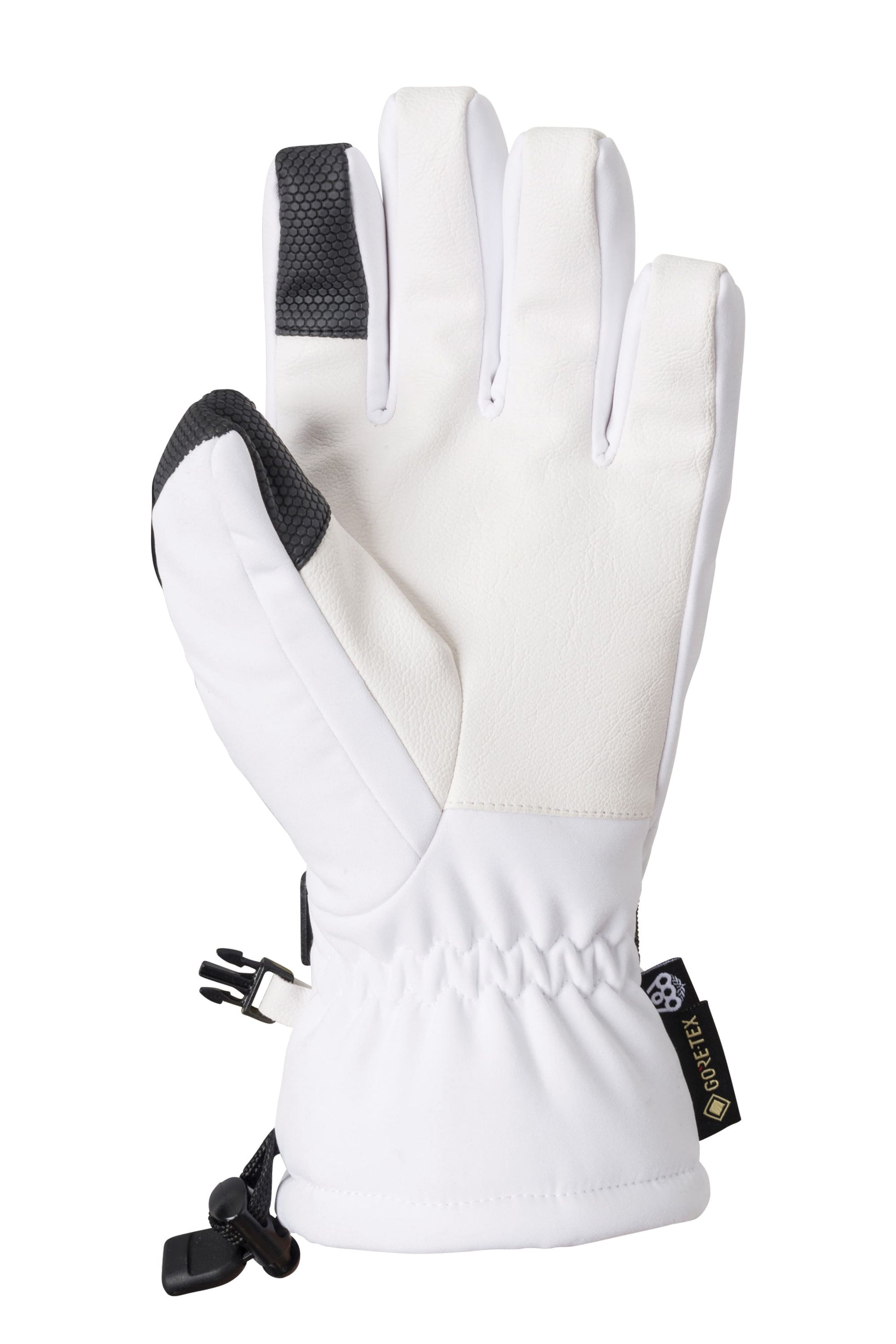 686 Women's GORE-TEX Linear Glove - 88 Gear