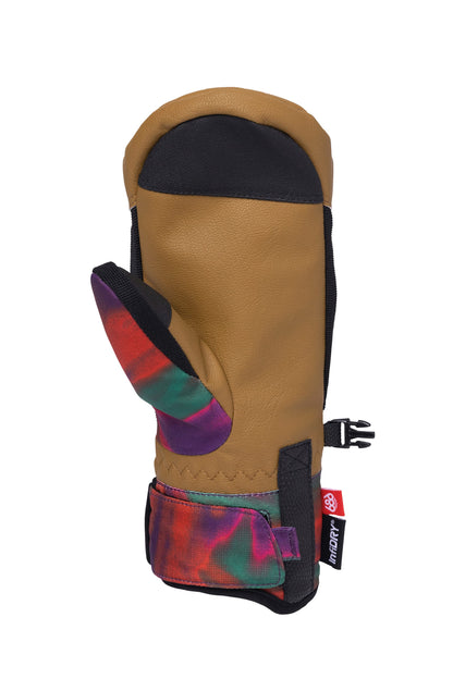 686 x Grateful Dead Women's Revel Mitt - 88 Gear