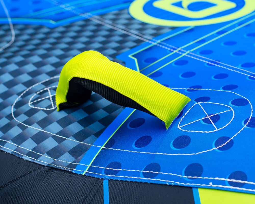 O'Brien Swift 3 Person Towable Tube - 88 Gear