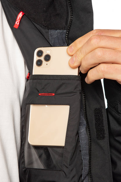 686 Infinity Insulated Men's Jacket - 88 Gear