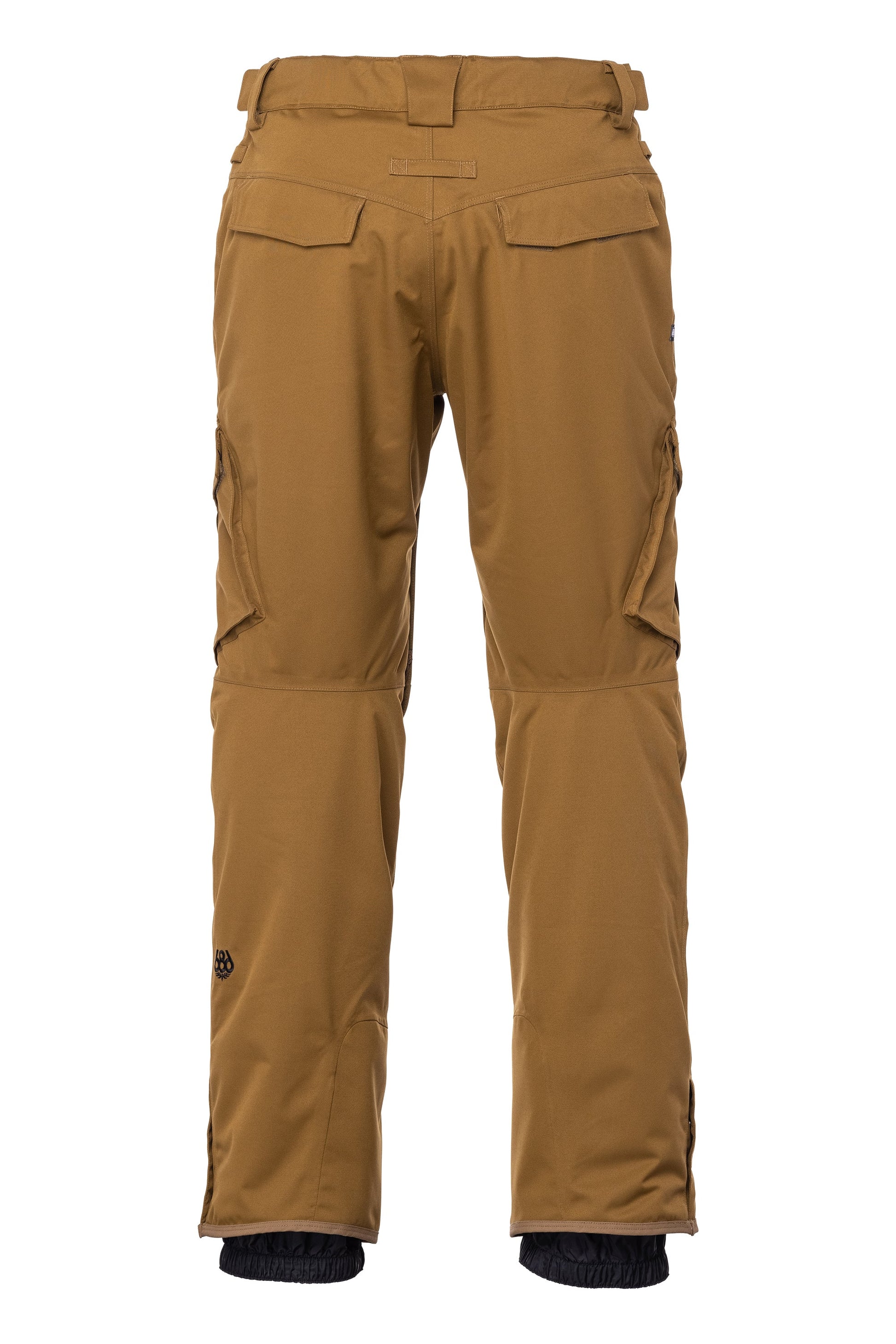 686 Infinity Insulated Cargo Snow Pants - 88 Gear