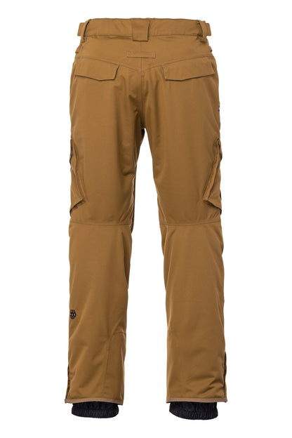686 Infinity Insulated Cargo Snow Pants - 88 Gear