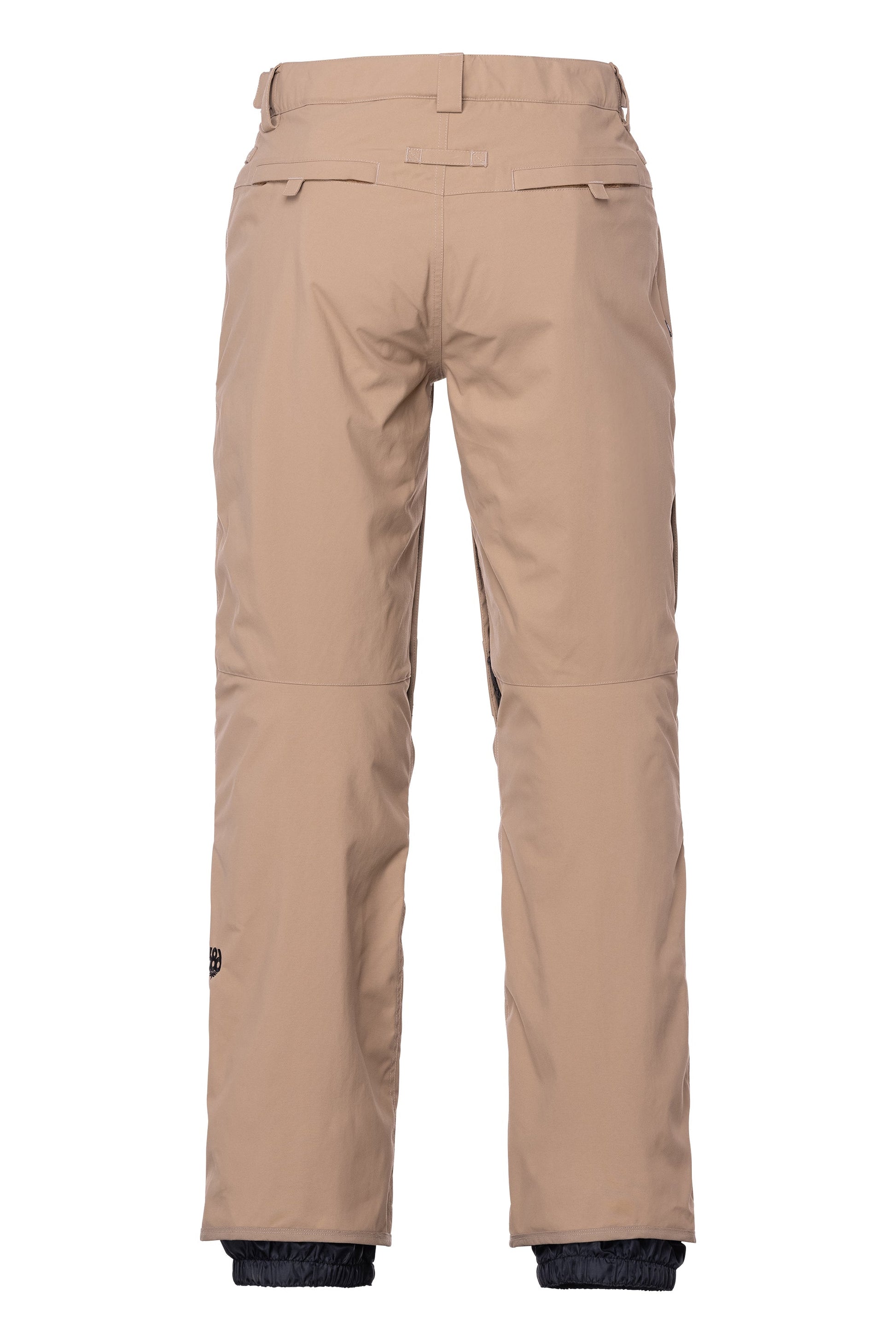 686 Progression Padded Snow Pants - 88 Gear