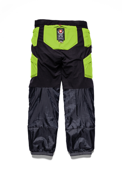 686 Progression Padded Snow Pants - 88 Gear