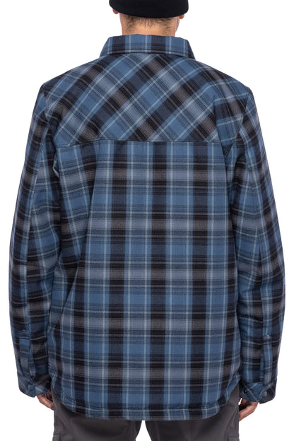 686 Woodland Men's Insulated Jacket - 88 Gear