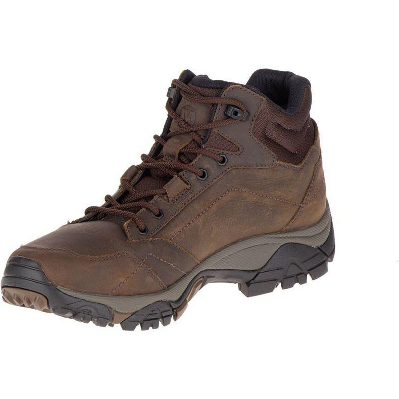 Merrell Moab Adventure Mid Waterproof - 88 Gear