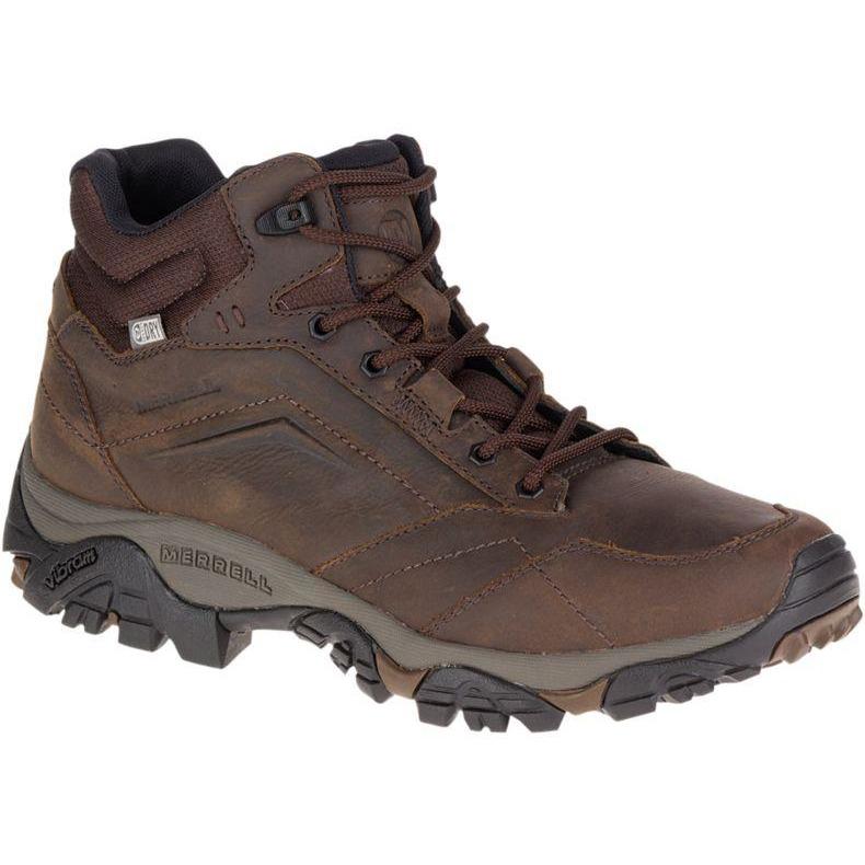 Merrell Moab Adventure Mid Waterproof - 88 Gear