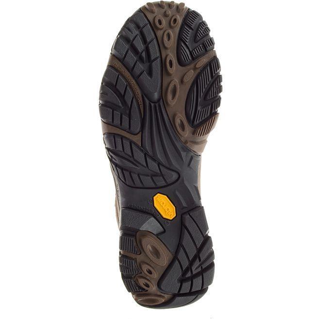 Merrell Moab Adventure Mid Waterproof - 88 Gear