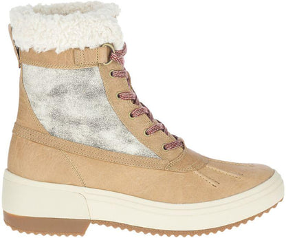 Merrell Haven Mid Lace Boots - 88 Gear