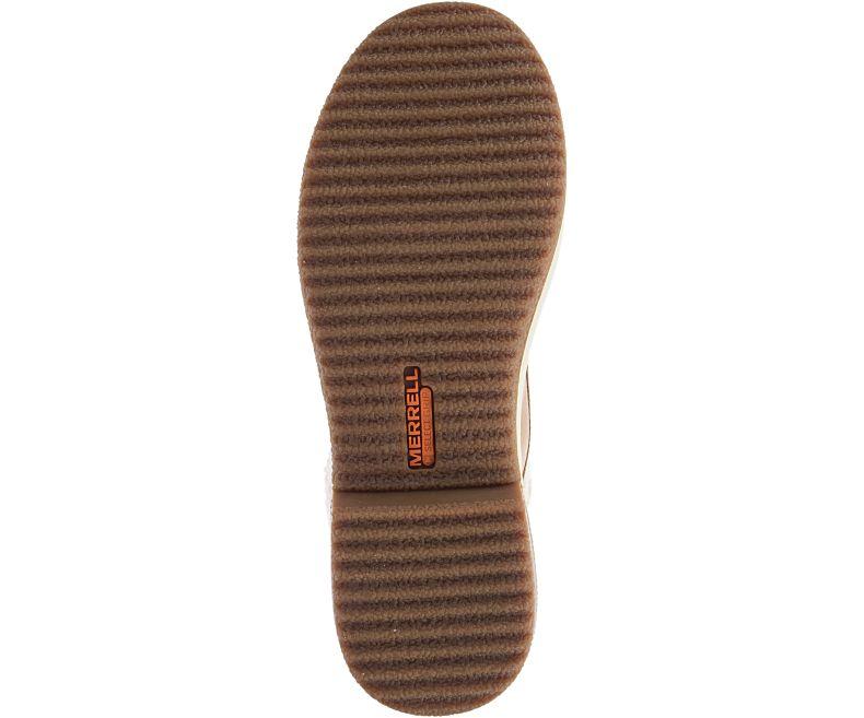 Merrell Haven Mid Lace Boots - 88 Gear