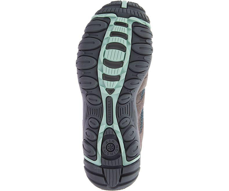 Merrell Women's Alverstone Shoes - 88 Gear