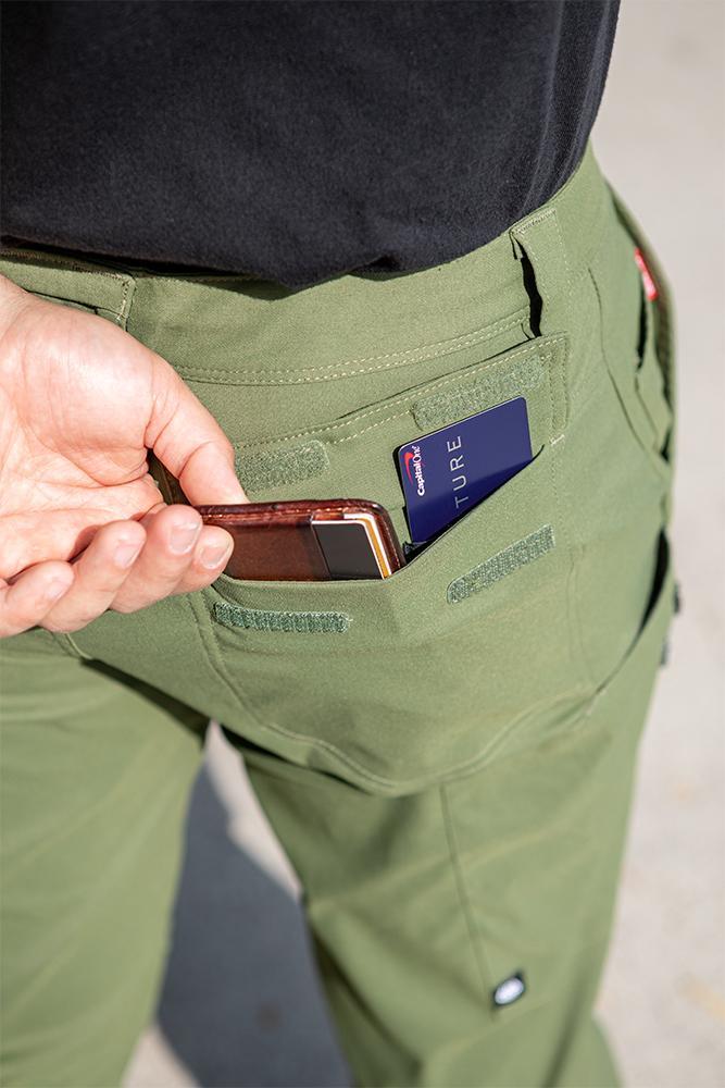 686 Anything Cargo Pants - 88 Gear