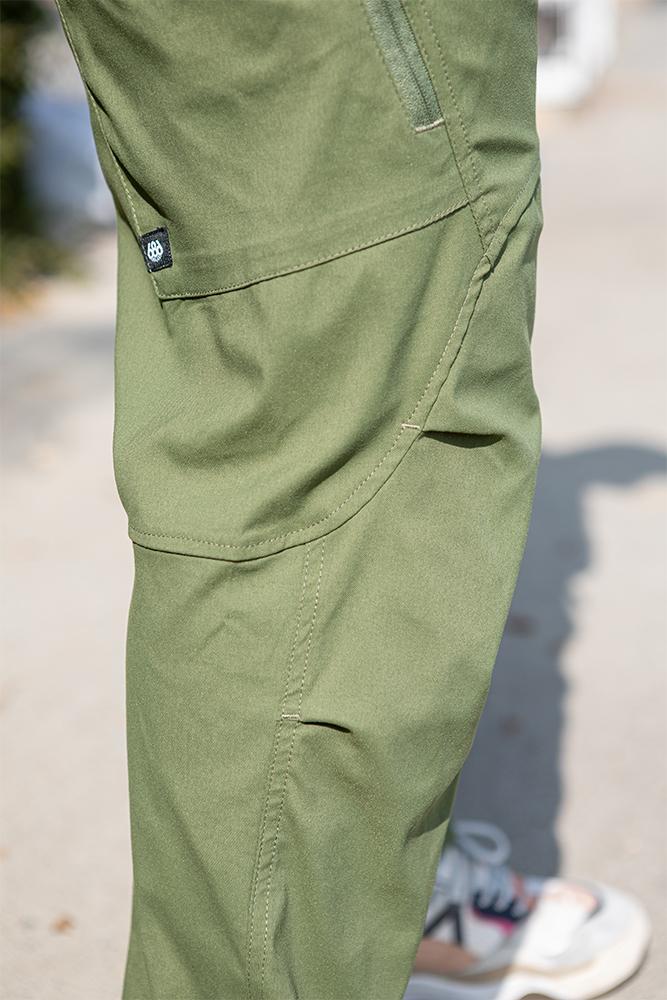 686 Anything Cargo Pants - 88 Gear