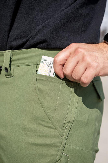 686 Anything Cargo Pants - 88 Gear