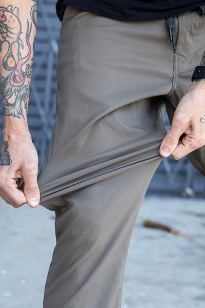 686 Men's Everywhere Relax Fit Pants - 88 Gear