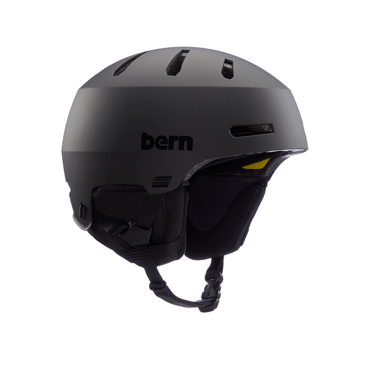 Bern Macon 2 MIPS Snow Helmet - 88 Gear