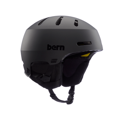 Bern Macon 2 MIPS Snow Helmet - 88 Gear