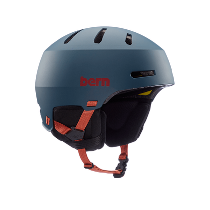 Bern Macon 2 MIPS Snow Helmet - 88 Gear