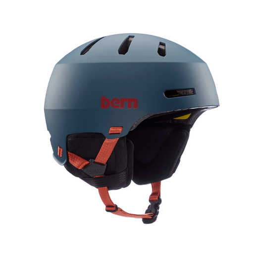 Bern Macon 2 MIPS Snow Helmet - 88 Gear