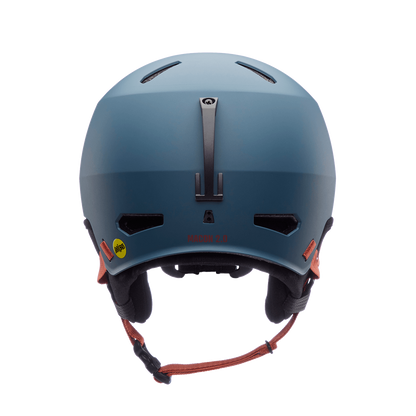 Bern Macon 2 MIPS Snow Helmet - 88 Gear
