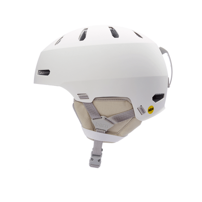 Bern Macon 2 MIPS Snow Helmet - 88 Gear
