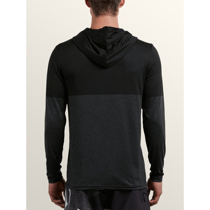 Volcom Lido Block Long Sleeve Rashguard - 88 Gear