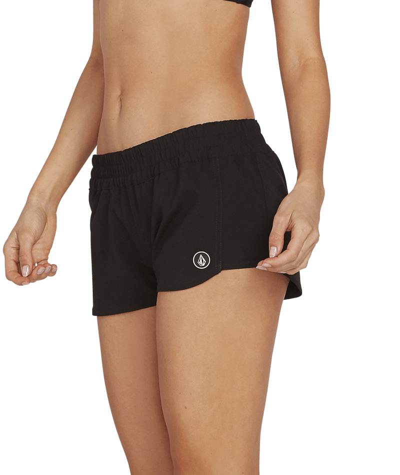 Volcom Simply solid 2" Boardshorts